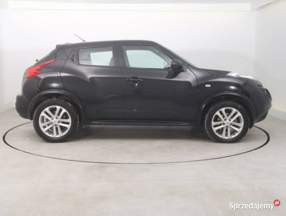 Nissan Juke 16 i Juke
