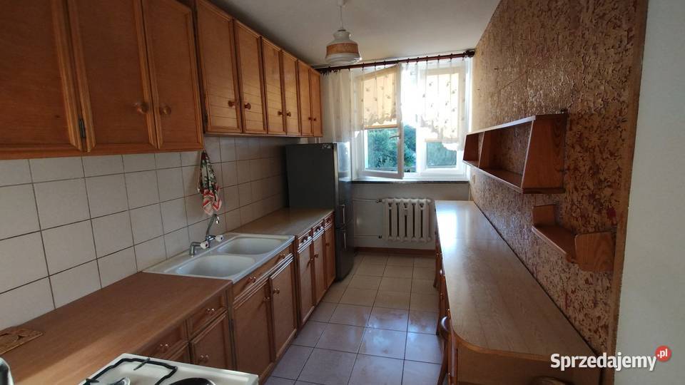 Mieszkanie 2 oddzielne pokoje LSM Lublin