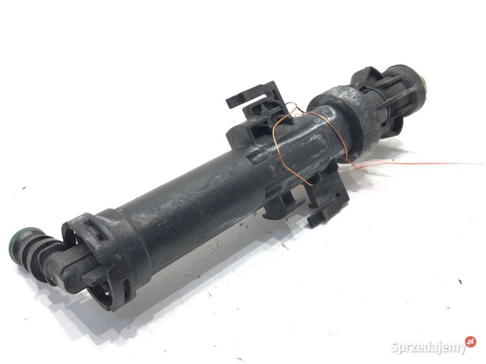 SPRYSKIWACZ REFLEKTORA PRAWY AUDI Q5 8R SUV 0817 osobowe podkarpackie