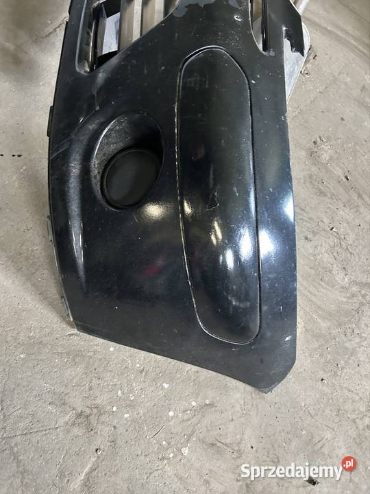 Zderzak przód citroen c3 I lift kolor EXYB osobowe
