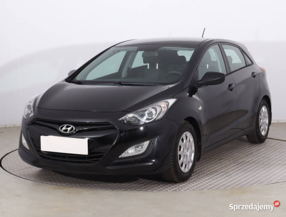 Hyundai i30 14 CVVT centralny zamek mazowieckie Piaseczno