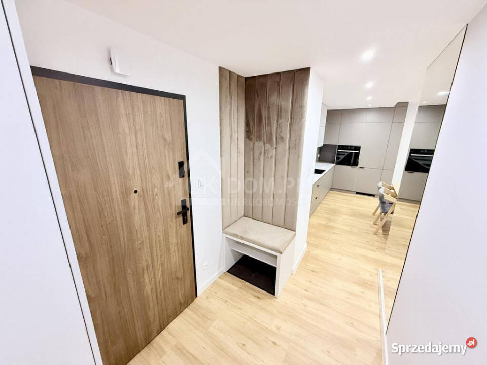 Mieszkanie Turystyczna nowe budownictwo Kielce sprzedam