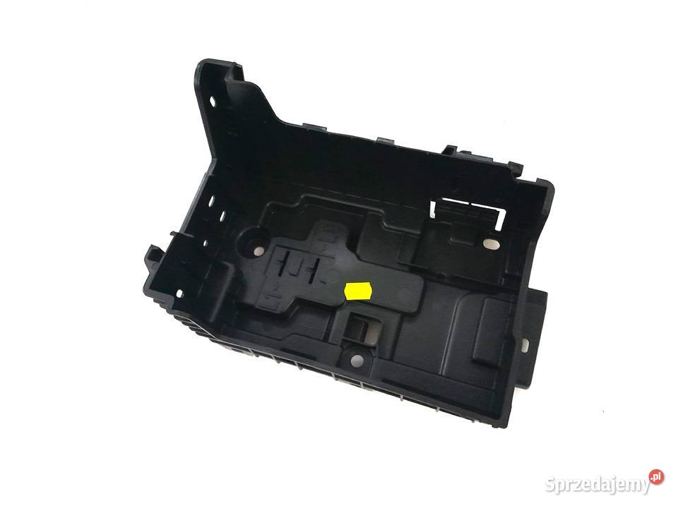 NOWA PODSTAWA OBUDOWA AKUMULATORA PEUGEOT 208 osobowe