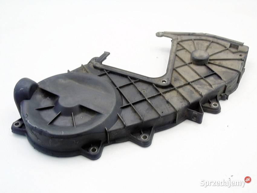 OBUDOWA ROZRZĄDU 17 CDTI ASTRA G H COMBO CORSA C