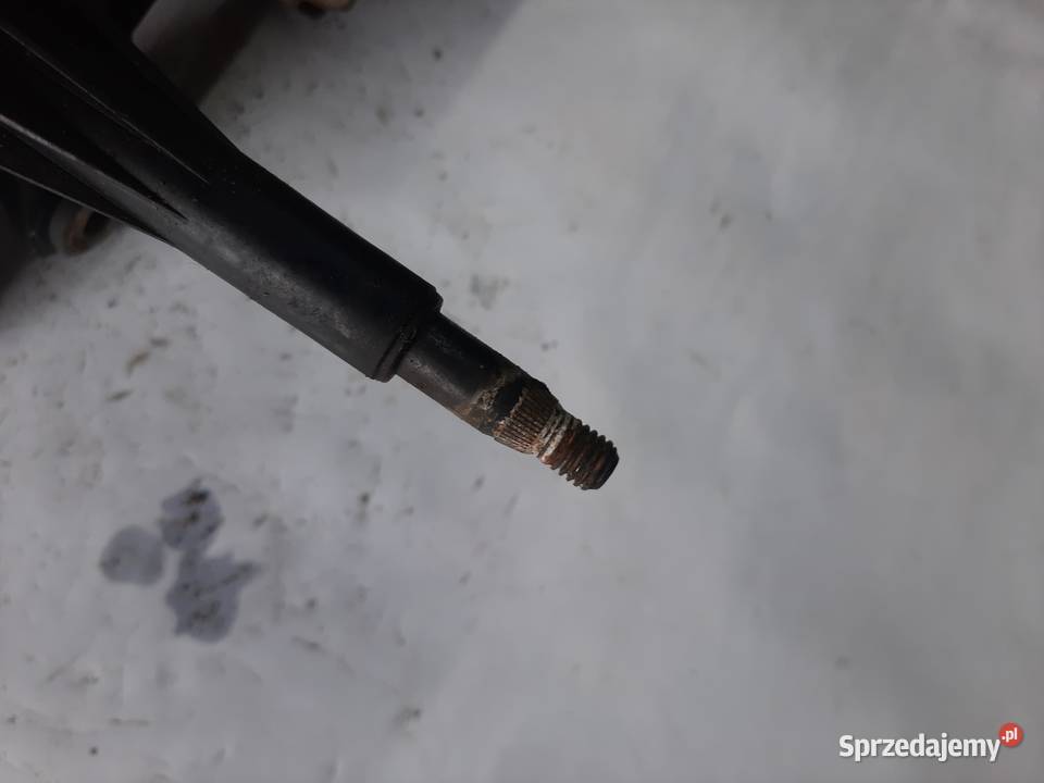 Renault Espace IV silniczek tylnej wycieraczki Ksawerów sprzedam