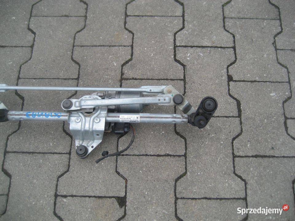 skoda octavia iii 3 12 mechanizm wycieraczek Pozostałe Rakoniewice