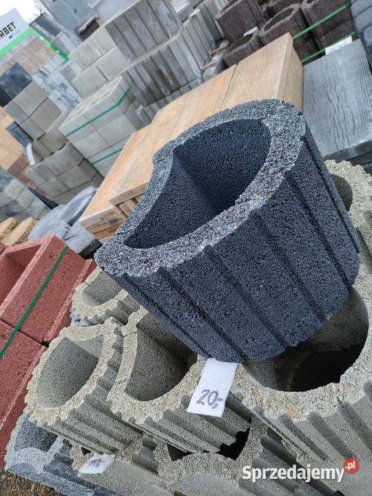 Gazon Moonflor 403025 Gazony ogrodowe doniczka Myślenice sprzedam