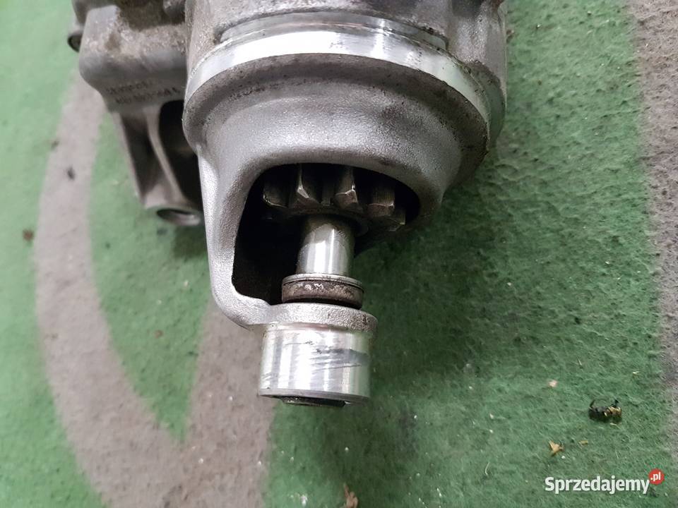 AUDI A4 B9 A6 G4 19 TDI ROZRUSZNIK 04L911021B Turek