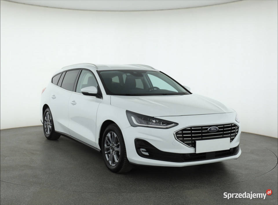 Ford Focus 10 EcoBoost nawigacja Piaseczno