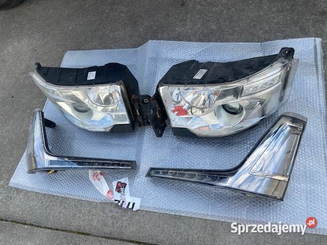 Reflektor Kier Renault T GAMA RANGE 7482251331 Lampy przednie lubuskie