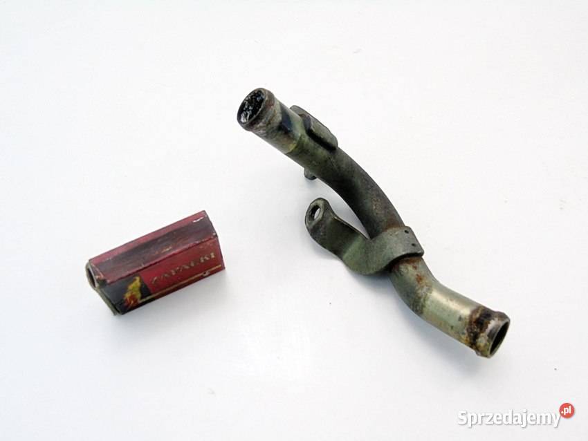 RURKA PRZEWÓD WODY CHŁODZENIA 17 CDTI ASTRA H Sosnowiec