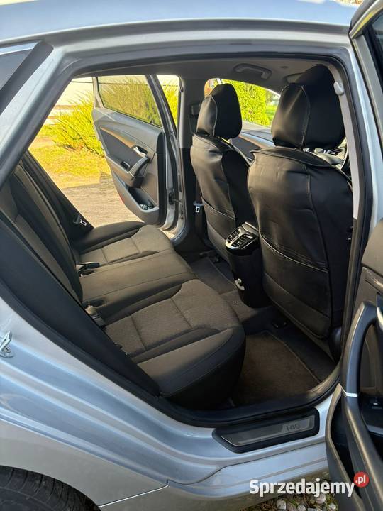 Hyundai i40 2017 17 CRDI 141 SALON I WŁAŚCICIEL Gdańsk