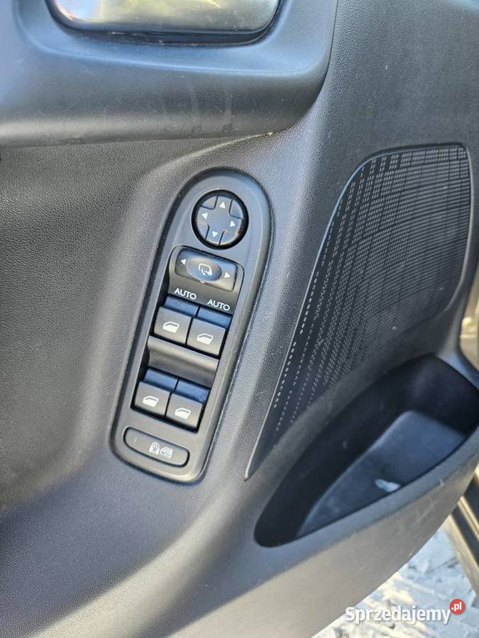 Citroen C3 grzane fotele 999cm3 lubelskie Nałęczów