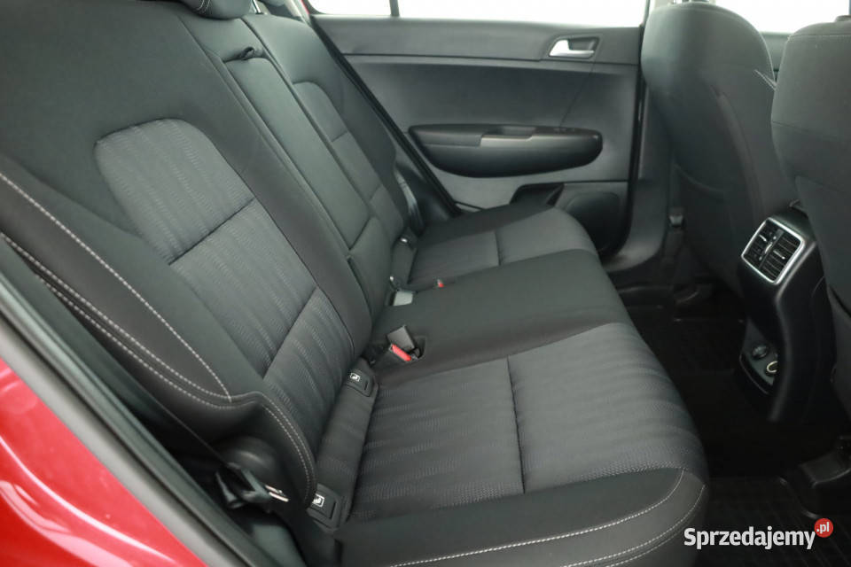 Kia Sportage 16 GDI Piaseczno