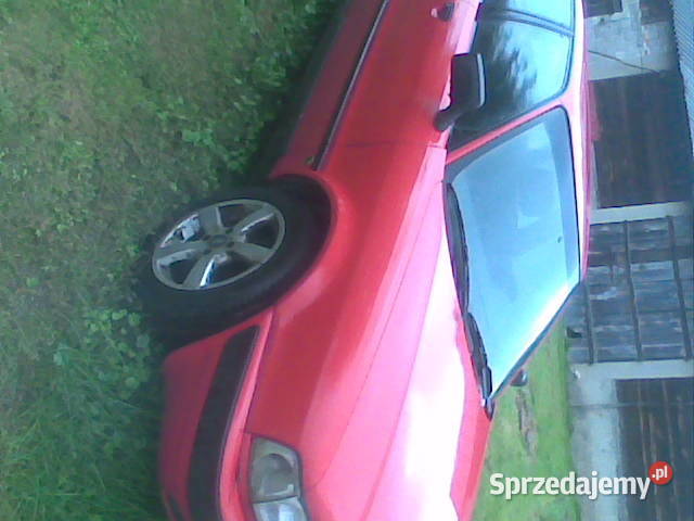 audi 80 b4 remoncie silnika zamiana Chełm sprzedam