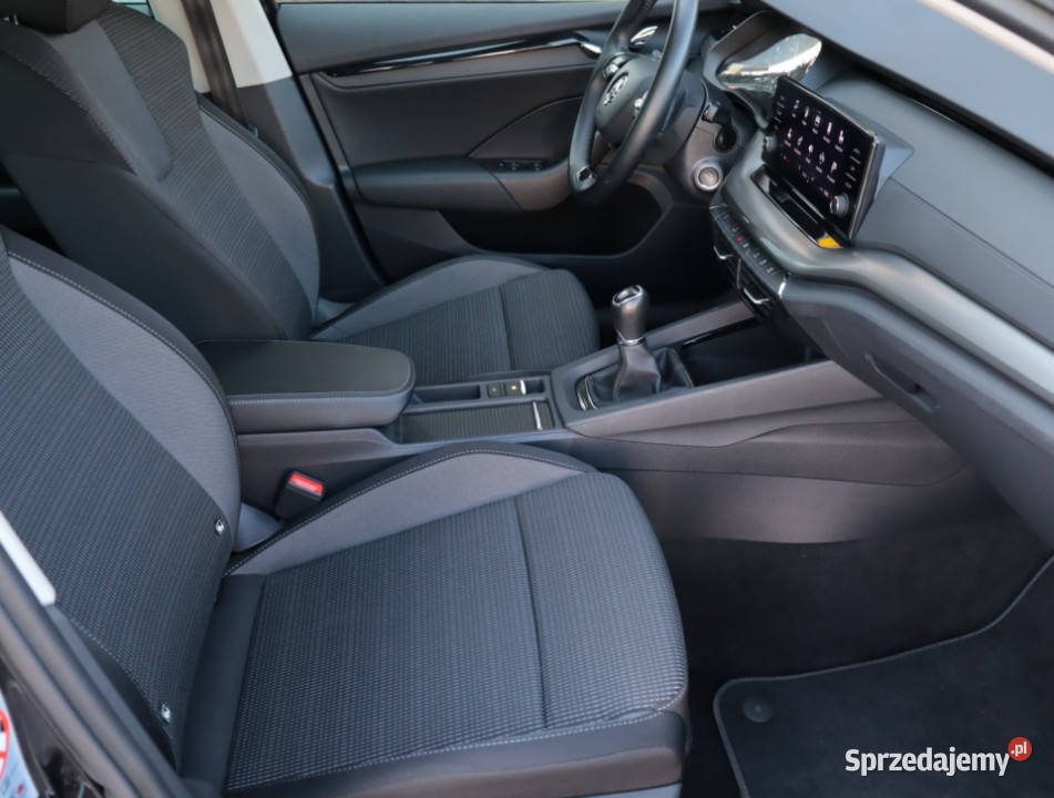 Skoda Octavia 15 TSI sprzedam