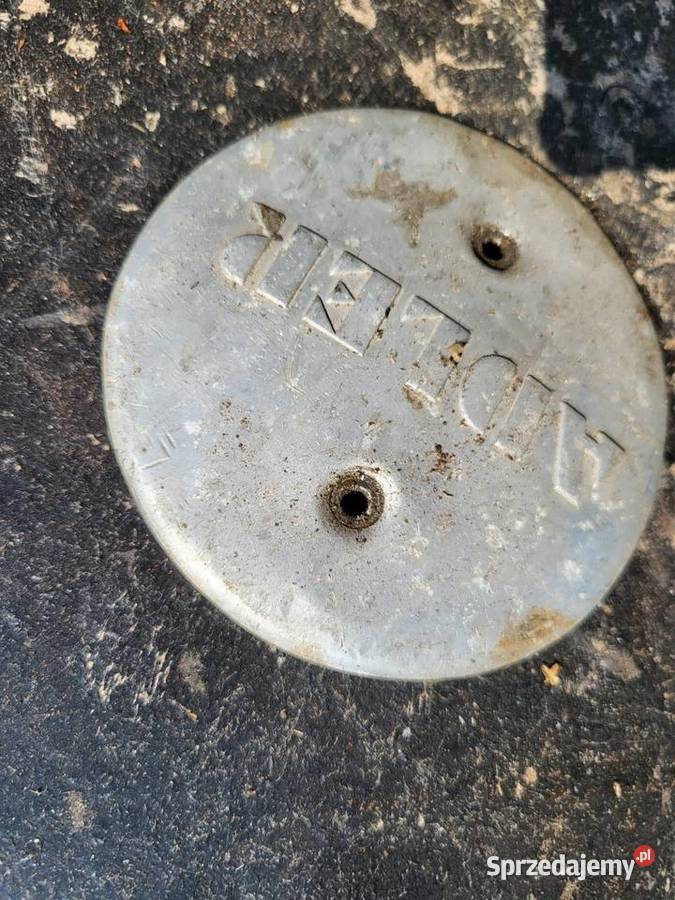 DEKIEL SILNIKA POKRYWA ADLER Rybnik