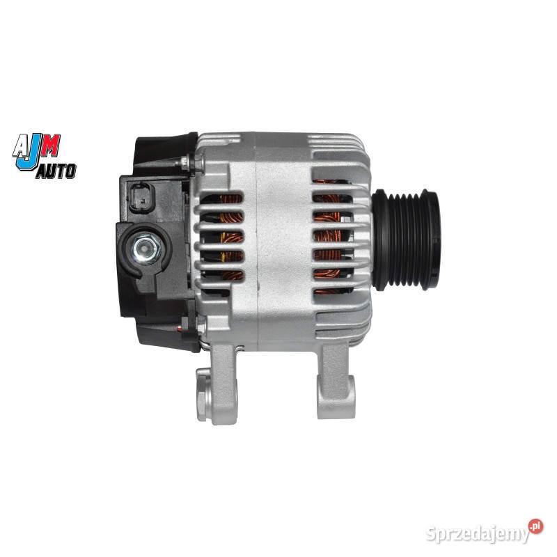 Alternator 1012101720 10 12 VTi THP Citroen C3 osobowe Grabów Szlachecki