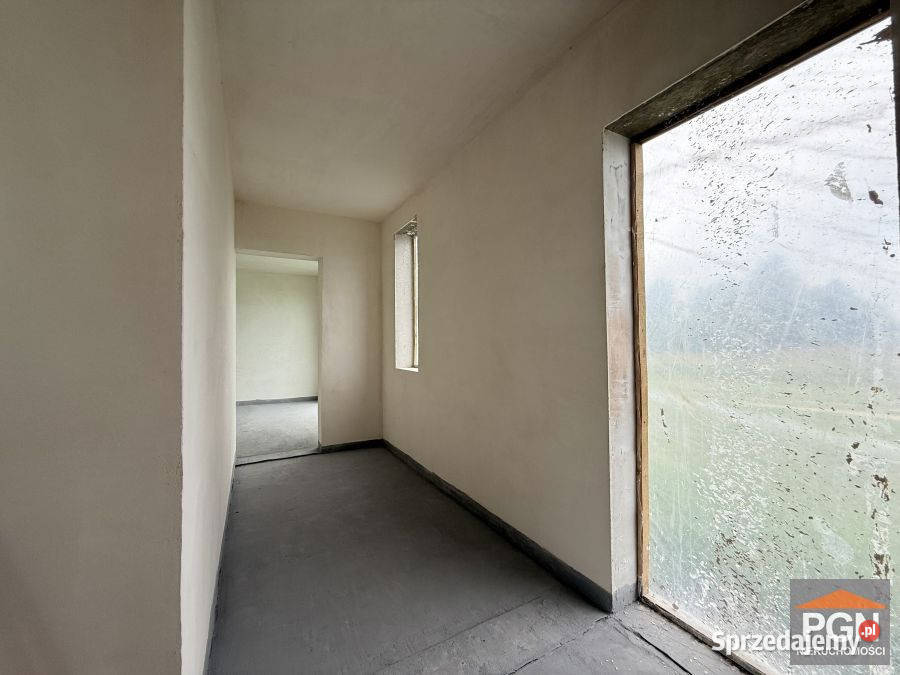 Dom wolnostojący 200m2 Płoty zachodniopomorskie sprzedam