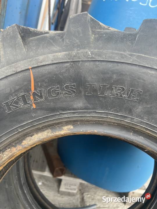 Opony Kings Tire 75016