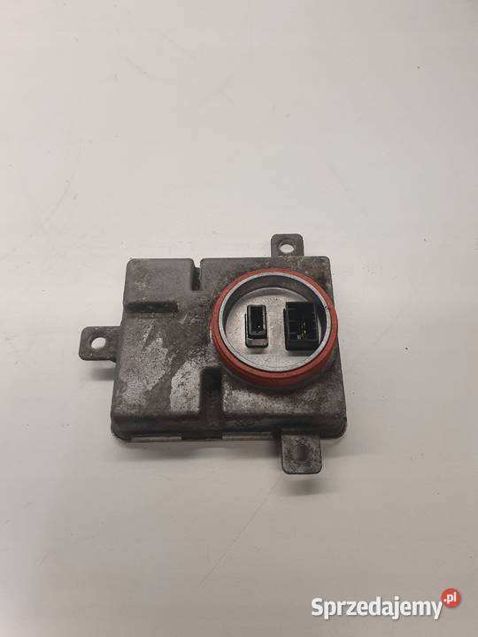 PRZETWORNICA BI XENON AUDI A4 B8 A5 Q5 8K0941597 Przystajń