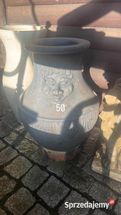 Wykopki strychowe Antyki Warszawa