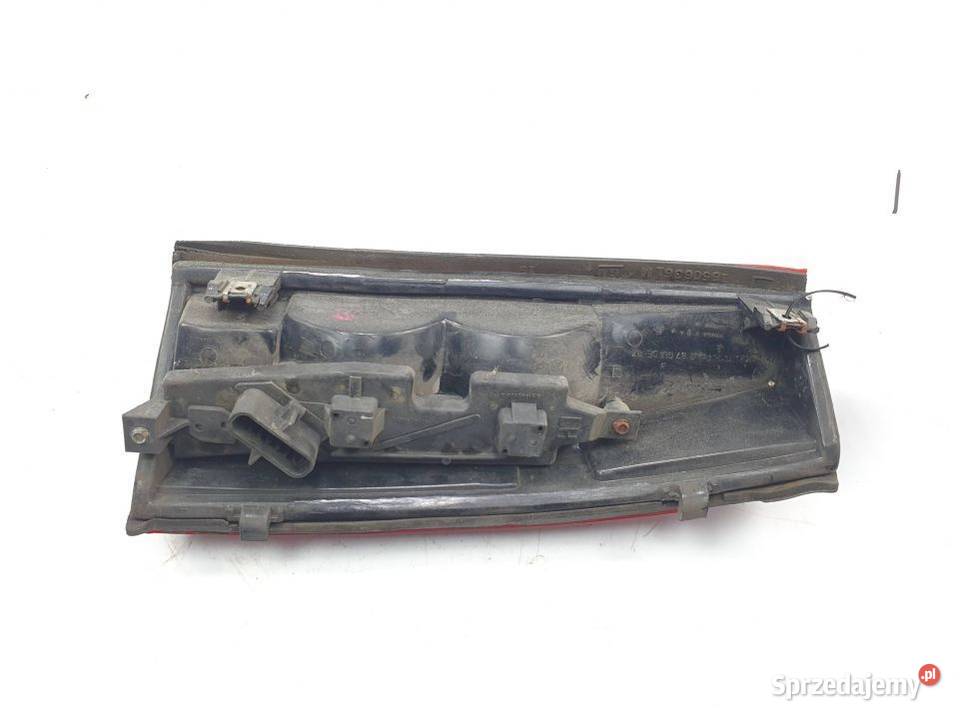 LAMPA LEWA TYŁ GMC YUKON DENALI 1999 Lipno