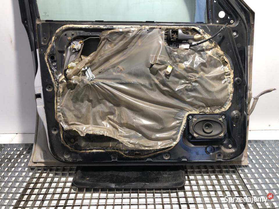 DRZWI LEWY PRZÓD FORD MAVERICK Terenowy 9398 sprzedam