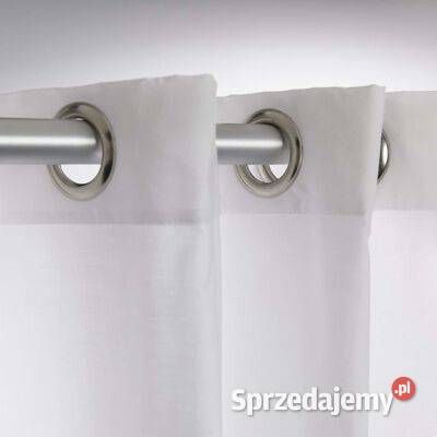Sealskin Zasłona prysznicowa Coloris 180x200 mazowieckie Warszawa