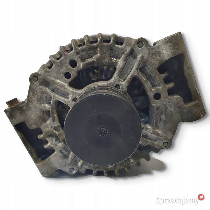 ALTERNATOR Mini Cooper R56 16 16V VTi 0121615027 Chełm