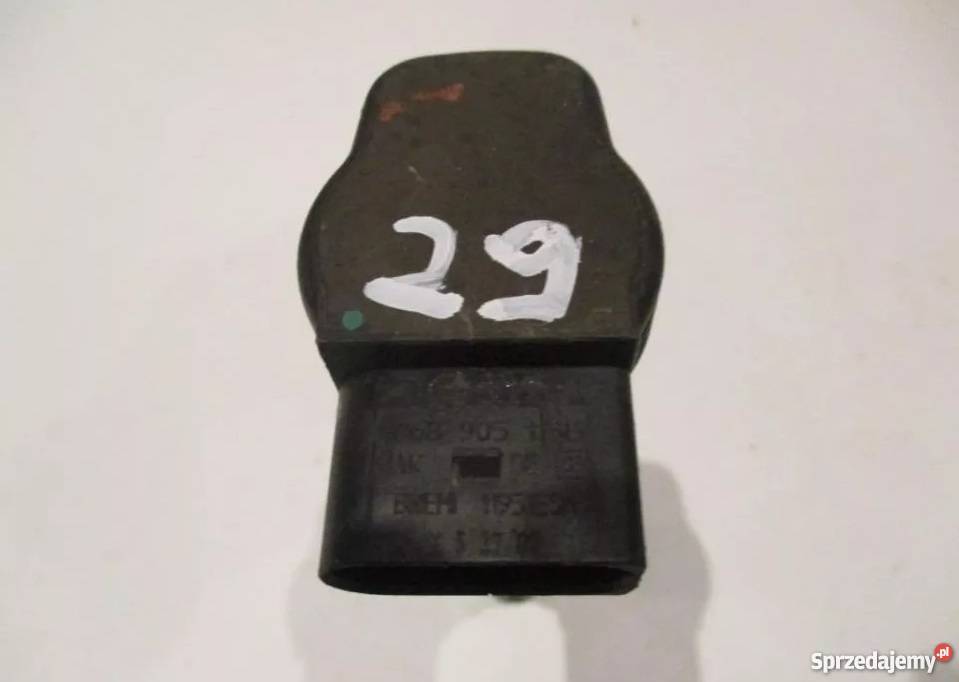 CEWKA VOLKSWAGEN AUDI SEAT SKODA ROŻNE MODELE Nowy Tomyśl