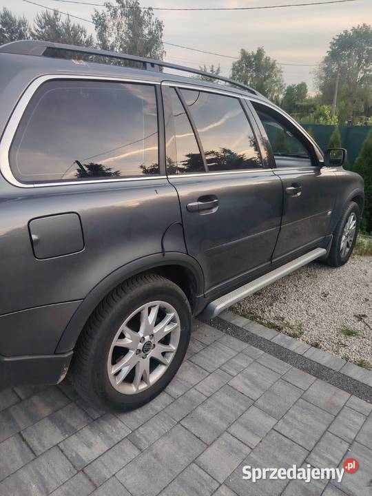Volvo XC90 sprzedam