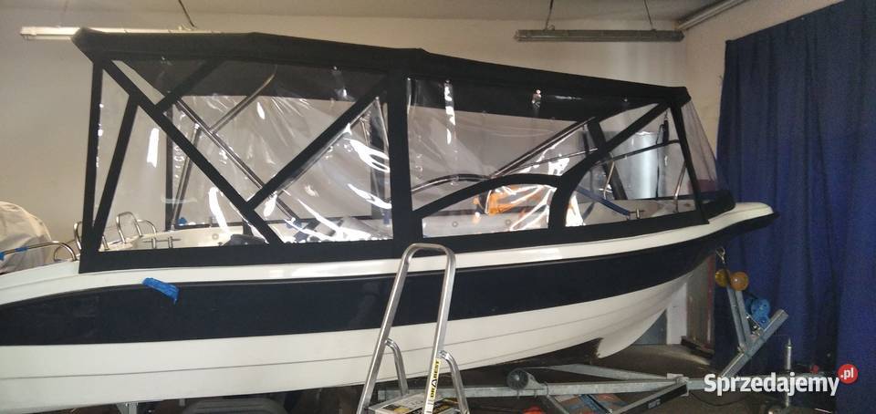 Bimini Cabrio Plandeki Chodzież