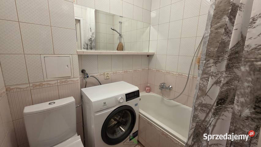 Mieszkanie Pruszków Kopernika 47m2 3 pokojowe mazowieckie