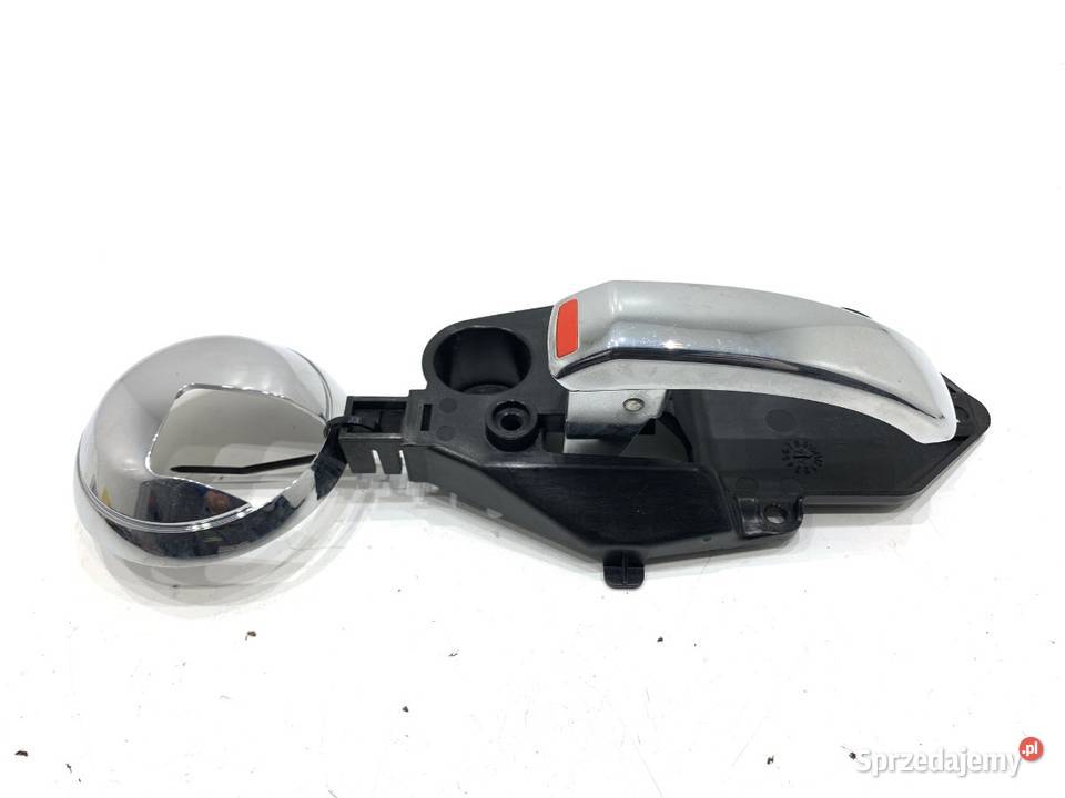 KLAMKA WEWNĘTRZNA LEWY PRZÓD FIAT 500 Hatchback