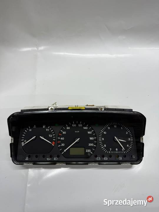 Naprawa licznika licznik vw transporter t4 Radom