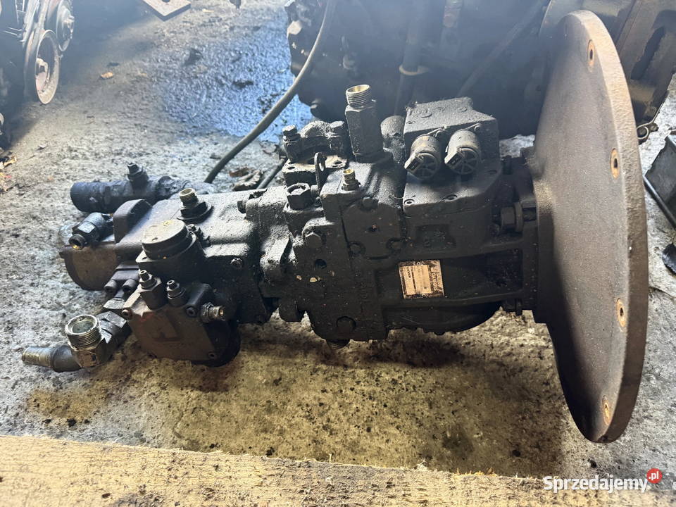Pompa jazdy Sauer Danfoss 90R055 FC2BC60S7 Działoszyn