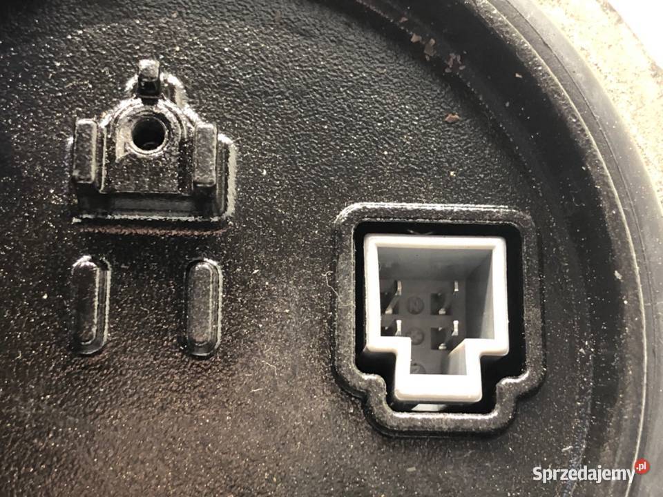 PRZETWORNICA XENON RENAULT KOLEOS I osobowe Przetwornice