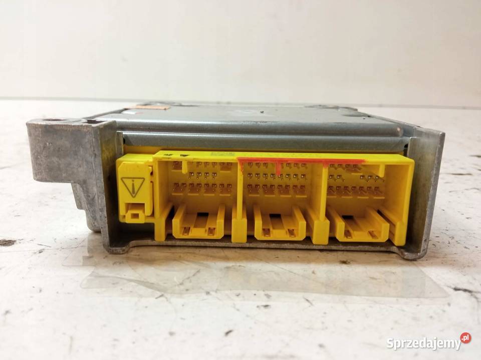 SENSOR AIRBAG 3891068L00 Suzuki Swift V 20102017