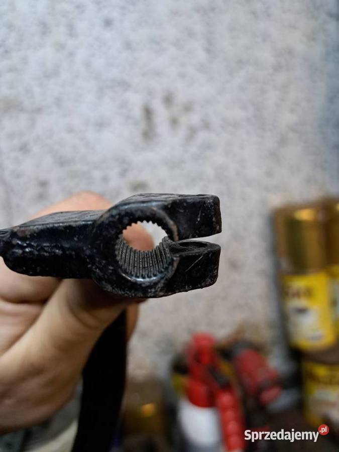 Dźwignia pedał hamulca tylnego shl m11 m06 małopolskie Wielkie Drogi