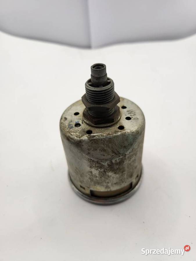 LICZNIK VDO FI60 0140 DKW 350 NSU ZUNDAPP