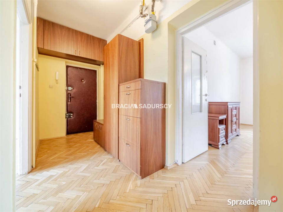sprzedaży mieszkania 489m2 2 pokojowe Kraków Piętro 2 sprzedam
