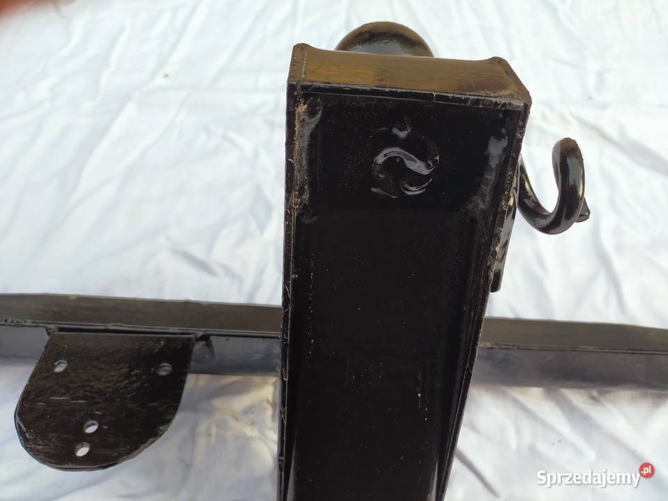 Sprzedam hak do malucha zachodniopomorskie sprzedam