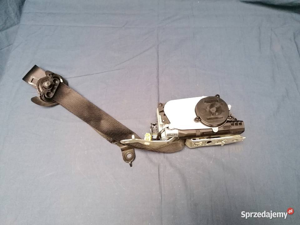MERCEDES ML GLE W166 PAS KIEROWCY A1668600185 osobowe wielkopolskie Września