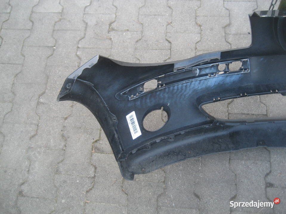 bmw 1 e87 0407r zderzak przedni 7058441