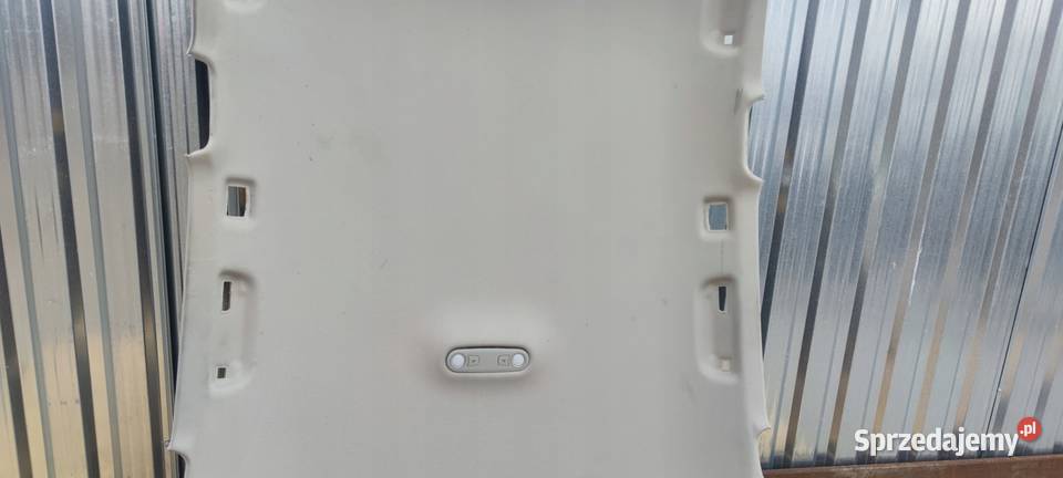 PODSUFITKA AUDI Q5 8R 8R0867521D H82 HIMMEL Przystajń sprzedam
