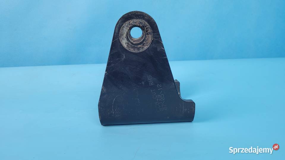 CASE IH PUMA 145 12r WSPORNIK KABINY PRAWY Kolno