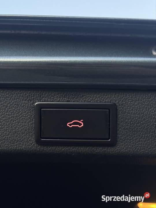 Skoda SuperB 20 TDI Automat 178 000 przebiegu mazowieckie Warszawa