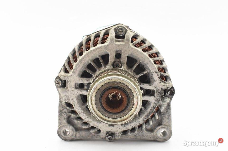 ALTERNATOR NOTE E12 15 DCI 231003VDIA
