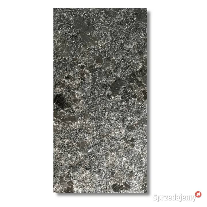 Płytka granitowa Steel Grey 305x61x1 Lappato Tczew